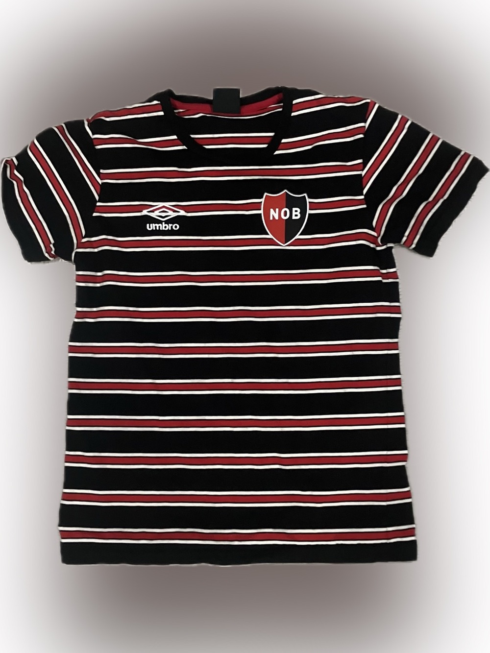 Umbro NOB short sleeve shirt